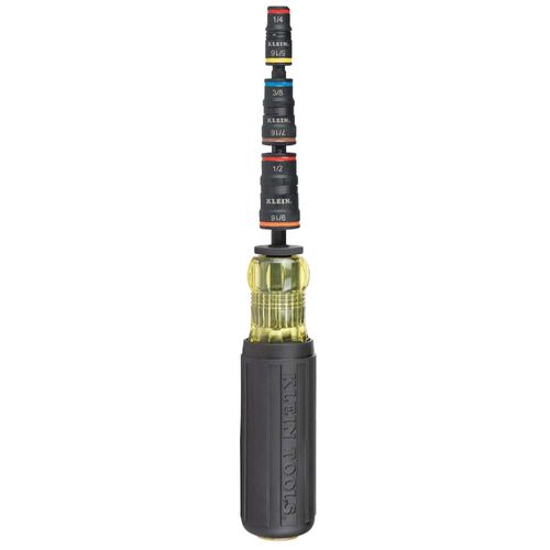 Main product image of 7-in-1 Impact Flip Socket with Handle