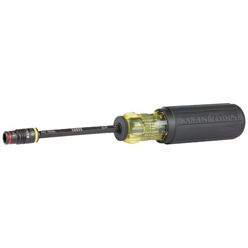 Main product image of 7-in-1 Impact Flip Socket with Handle