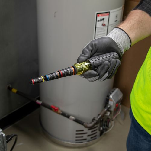 Main product image of 7-in-1 Impact Flip Socket with Handle