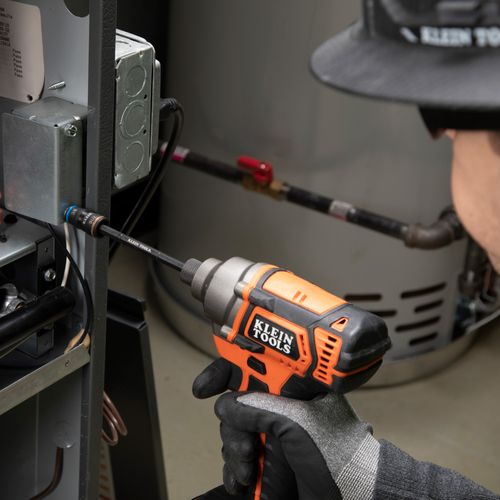 Main product image of 7-in-1 Impact Flip Socket with Handle