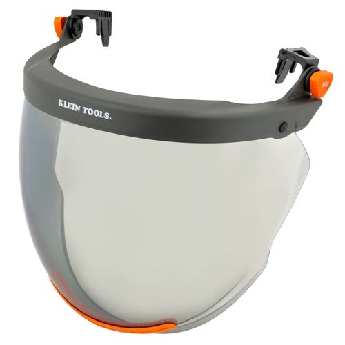 Main product image of Arc Flash Full Brim Face Shield