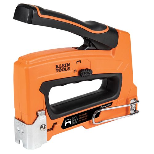 Main product image of Loose Cable Stapler, 450-100