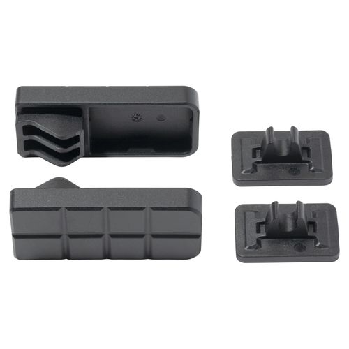 Main product image of Long Pad and Pivot Replacement Pack for 300 lb. Speed-Klamp (2 Pack)