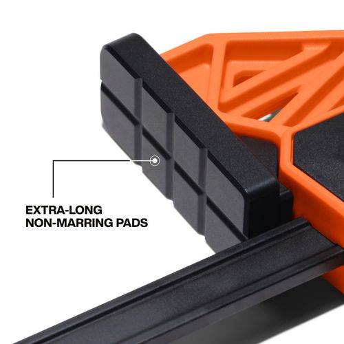 Main product image of V-Pad Replacement Pack for 150 lb. Speed-Klamp (2 Pack)