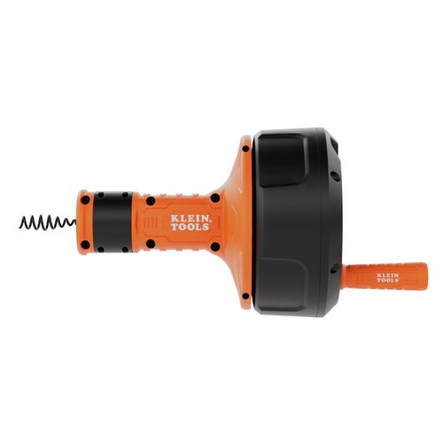 Main product image of 25' Auto-Feed Drum Auger