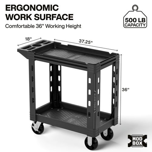 Main product image of MODbox Service Utility Cart