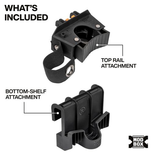 Main product image of MODbox Utility Cart Conduit Bender Holder
