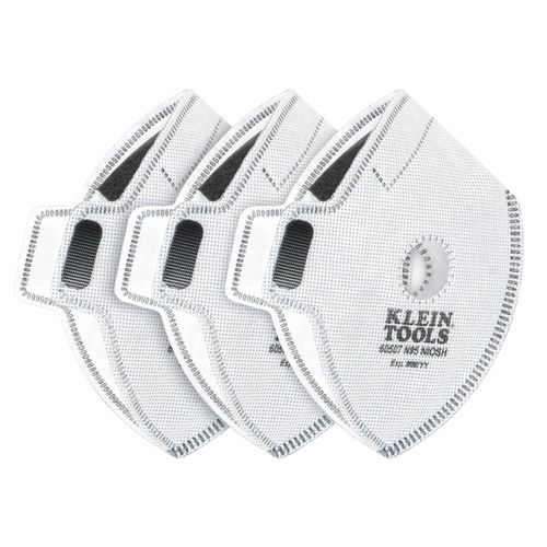 Main product image of N95 Replacement Filters (3 Pack)