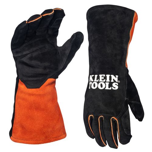 Main product image of MIG Welding Gloves (Large)