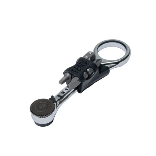 Main product image of Slim-Profile Magnetic Mini Ratchet