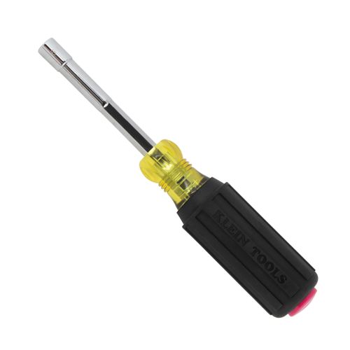 Main product image of 6 mm Magnetic Color-Coded Hollow-Shaft Heavy Duty Nut Driver