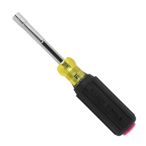 Main product image of 12 mm Color-Coded Hollow-Shaft Heavy Duty Nut Driver