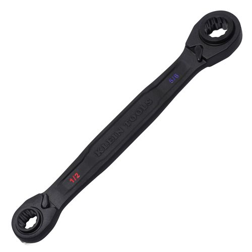 Main product image of 4-in-1 Ratcheting Wrench (Medium)