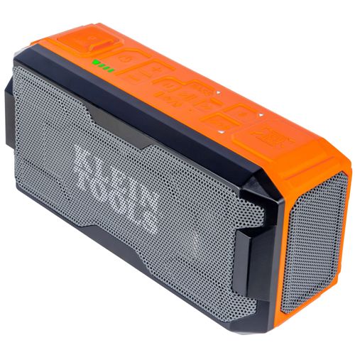 Main product image of MODbox Bluetooth Jobsite Speaker