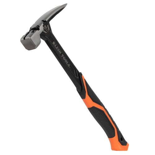 Main product image of 18 oz. Smooth Face Steel Claw Hammer