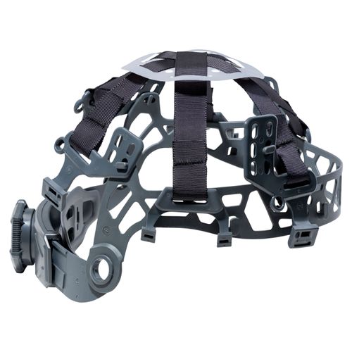 Main product image of 6-Point Suspension Replacement for Type 1 Hard Hats (Gray)