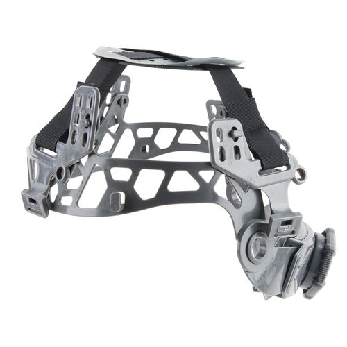 Main product image of Premium KARBN 4-Point Suspension Replacement for All Cap/Brim Style Hard Hats