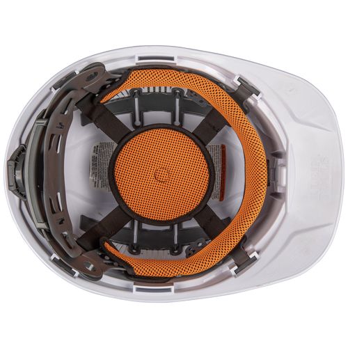 Main product image of Premium KARBN 4-Point Suspension Replacement for All Cap/Brim Style Hard Hats