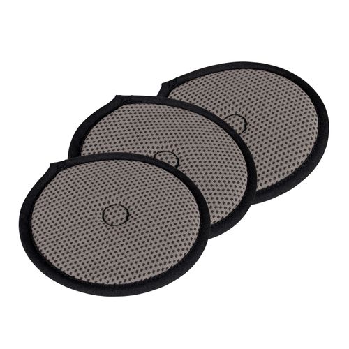 Main product image of Replacement Top Pads for Full Brim Type 2 Hard Hat (3 Pack)