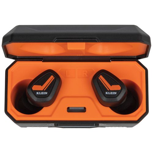 Main product image of Bluetooth Jobsite Earbuds