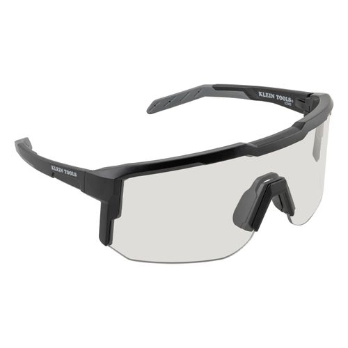 Main product image of Blade Safety Glasses, Clear Lens, 03000