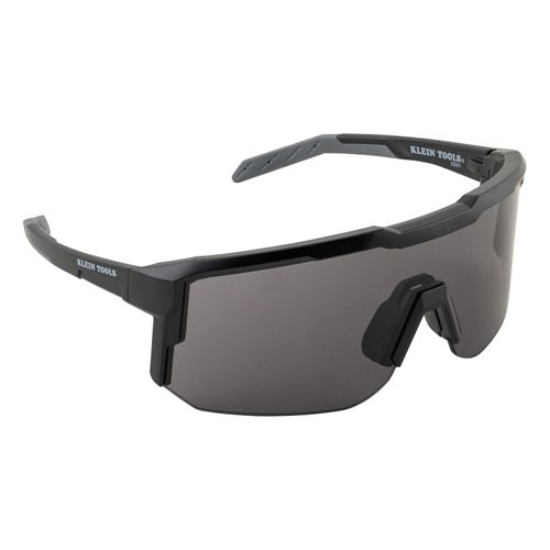 Main product image of Blade Safety Glasses, Shaded/Gray, 03001