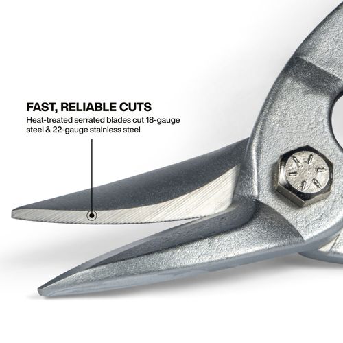 Main product image of Aviation Snips Set, (3 Pack), 120AVSKIT