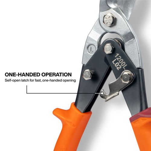 Main product image of Aviation Snips Set, (3 Pack), 120AVSKIT