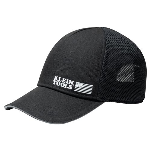 Main product image of Mesh Ball Cap, Bump Insert Capable, 22014