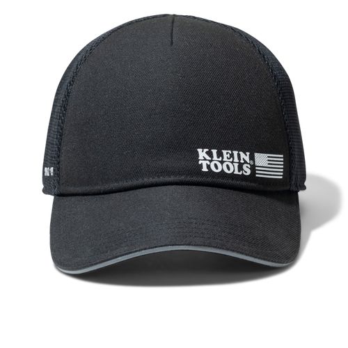 Main product image of Mesh Ball Cap, Bump Insert Capable, 22014