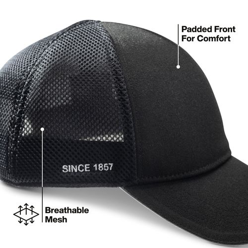 Main product image of Mesh Ball Cap, Bump Insert Capable, 22014
