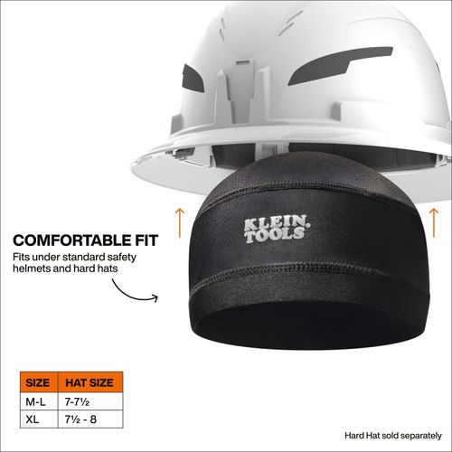 Main product image of Cooling Helmet Liner (Extra Large), 22047