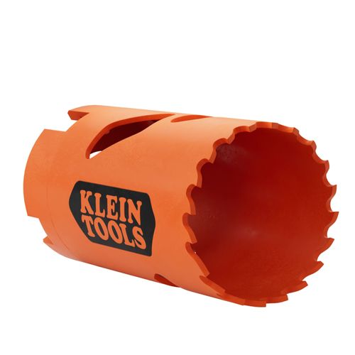 Main product image of 1-3/8" Bi-Metal Hole Saw, 31016