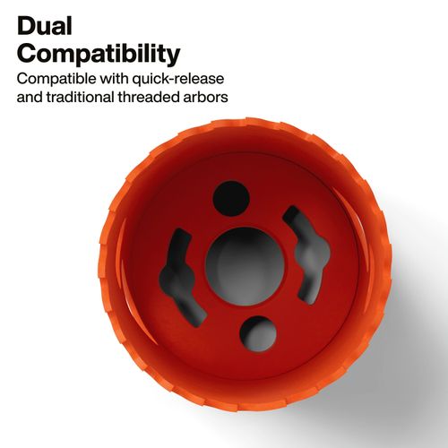 Main product image of 2" Bi-Metal Hole Saw, 31019