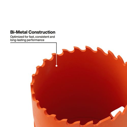 Main product image of 2" Bi-Metal Hole Saw, 31019