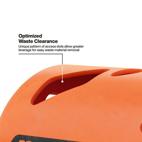 Main product image of 2-1/8" Bi-Metal Hole Saw, 31020