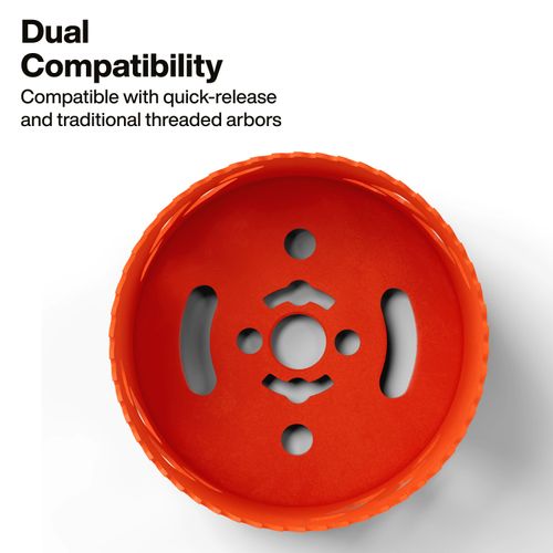 Main product image of 3-5/8" Bi-Metal Hole Saw, 31026