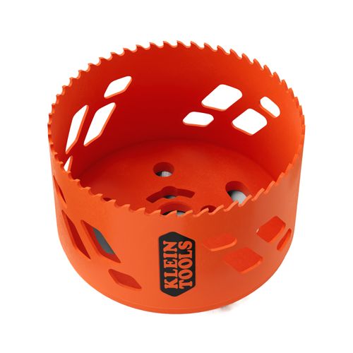Main product image of 4-1/4" Bi-Metal Hole Saw, 31028