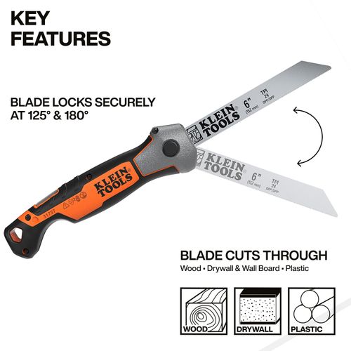 Main product image of Folding Multi-Purpose Jab Saw, 31757