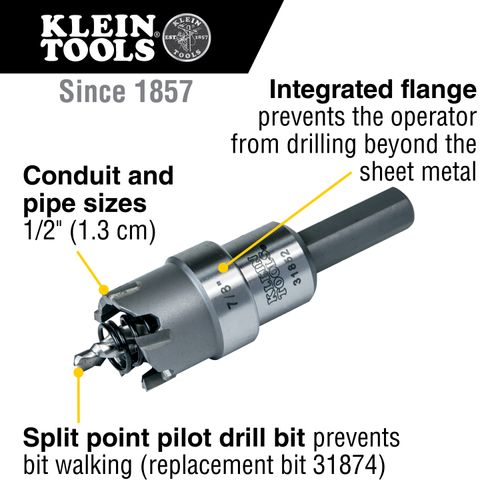 Main product image of Term Blk Conn. #Nft111, 31875