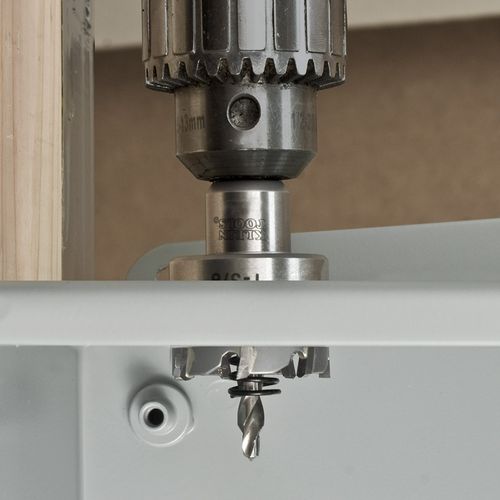 Main product image of Term Blk Conn. #Nft111, 31875