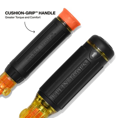Main product image of 10-in-2 Insulated Auto-Lock Screwdriver Set, 32310INS