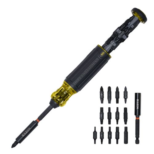 Main product image of 27" -1 Impact MultiBit Screwdriver, 32317HD