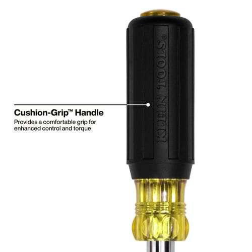 Main product image of 11-in-1 Multi-Bit Screwdriver/Nut Driver Set, 3-Piece, 32500SDKIT