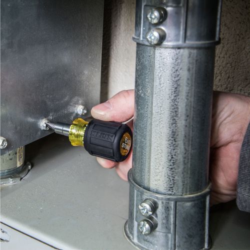 Main product image of 11-in-1 Multi-Bit Screwdriver/Nut Driver Set, 3-Piece, 32500SDKIT