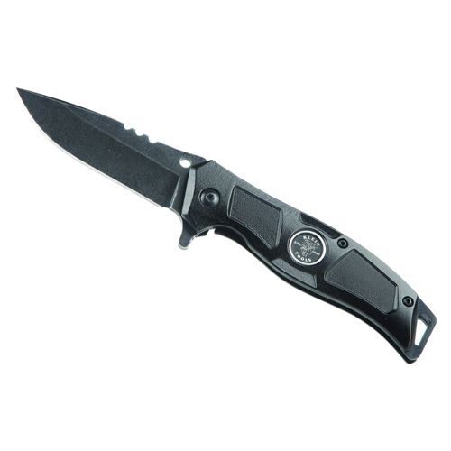 Main product image of Electrician's Bearing-Assisted Open Pocket Knife, 44228R