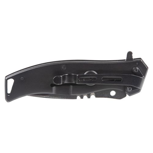 Main product image of Electrician's Bearing-Assisted Open Pocket Knife, 44228R