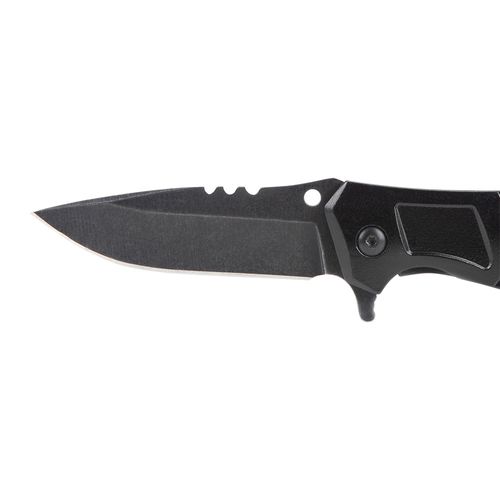Main product image of Electrician's Bearing-Assisted Open Pocket Knife, 44228R