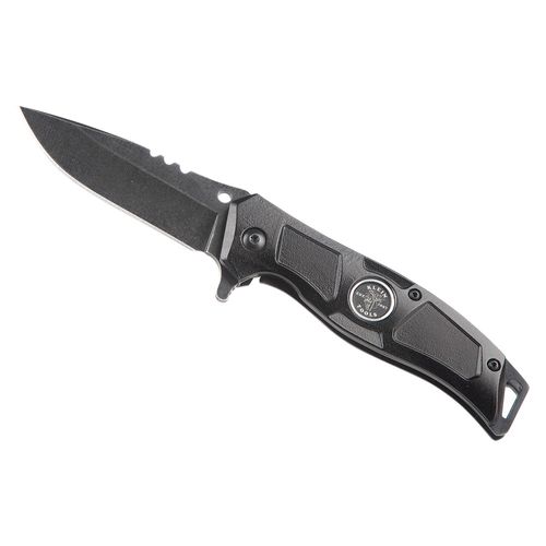 Main product image of Electrician's Bearing-Assisted Open Pocket Knife, 44228R