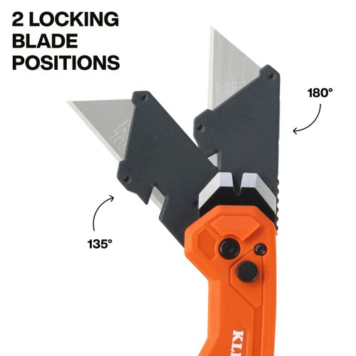 Main product image of FLICKBLADE Pry Bar Utility Knife, 44309